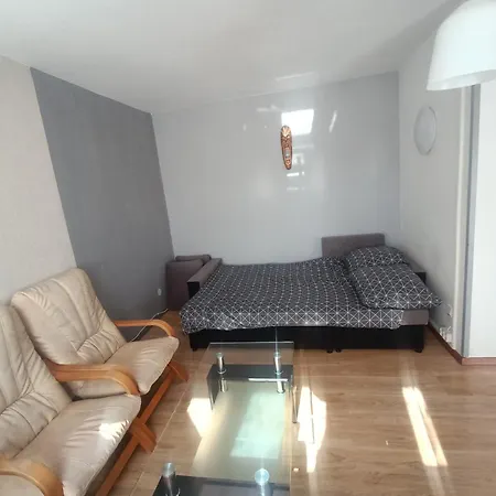 Apartment Apartament U Anny *