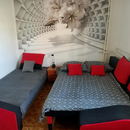 Apartment Apartament U Anny